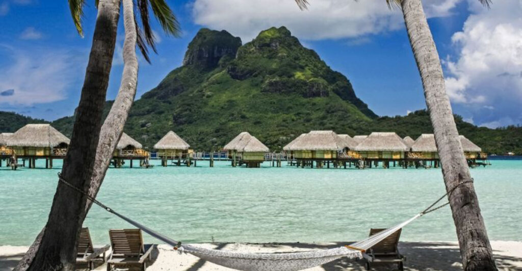 Die Malediven vs. Bora Bora: Welche Inselflucht gewinnt? – 10 Artikel